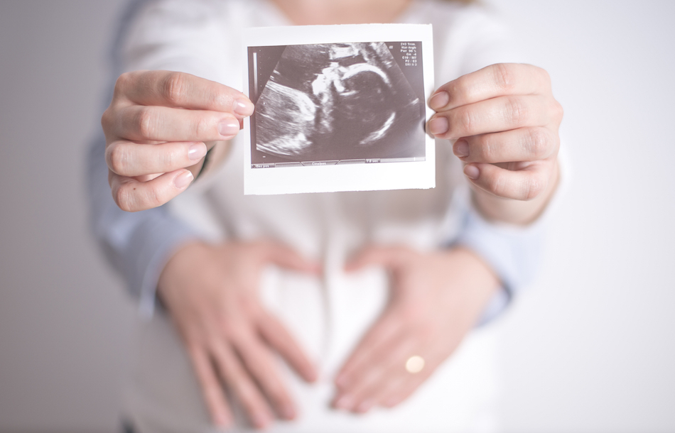 غربالگری جنین در سه ماهه اول بارداری